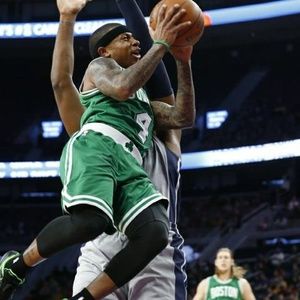 Meet your Posher, Rashard